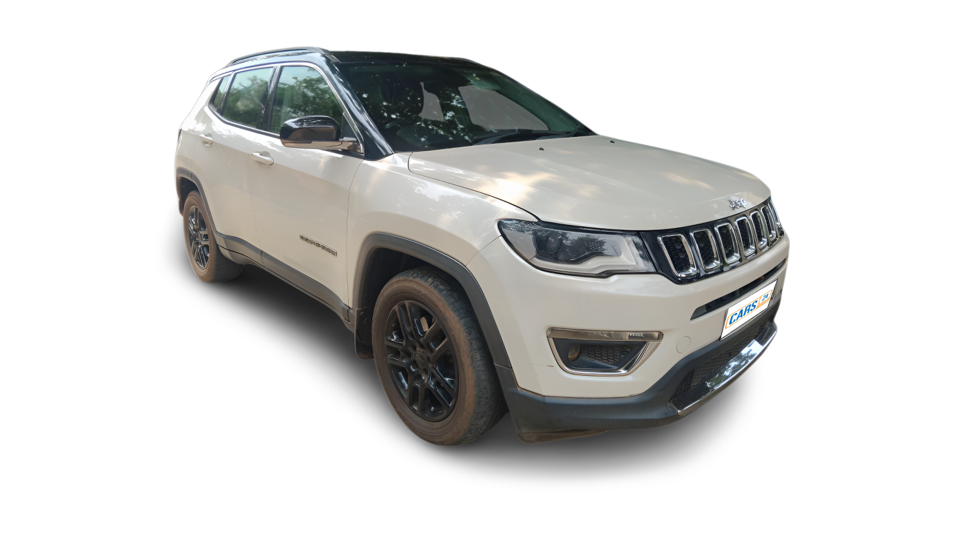 Jeep Compass-img